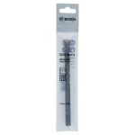 Bosch Bit Sds PLUS-1 4-FLUTE 14X100X160MM