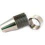 Gav Nozzle + Lock Nut For 61 B 61 B1 2
