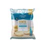 LIFESTYLE FOOD Lentil Pop Chips 20G - Salt & Vinegar