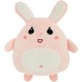 Made 4 Baby Plush Rabbit 20cm