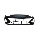 Hyundai Grand I10 2 Front Bumper Skin 23+