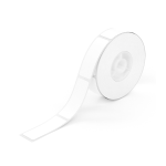 NB780 - Niimbot - D11 D101 D110 H1S - 14X40MM - 155 White Freezer Labels