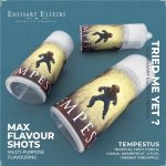Tempestus Mtl nic Salt Flavouring Kit 30ML