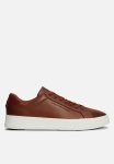 Tommy Hilfiger Th Court Seasonal Winter 4A - Winter Cognac