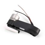 Dji Mavic Air White Front-left Arm
