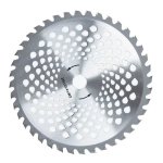 Blade Brushcutter 40 T X 255 X 1.3 X25.4MM