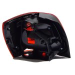 Vw Polo 6 Taillight 2014-2017 Right