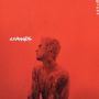 Justin Bieber - Changes   Cd / Album