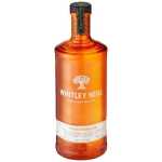 Whitley Neill Blood Orange 750ML - 6