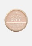 Rimmel Stay Matte Powder - Silky Beige