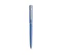 Waterman Allure Ball Pen Blue Chrome Trim