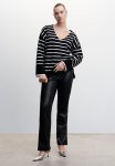 Sweater Tortugav - Black