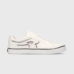 Airwalk Mens Aurora Low _ 181596 _ White - 10 White