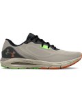 Men's Ua Hovr Sonic 5 Running Shoes - Stone 12