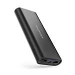 Ravpower 16750MAH 2X USB Power Bank - Black