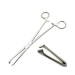 Allis Intestinal Clamp Forceps 20CM 5 6