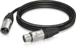 Behringer GMC-300 Xlr To Xlr Cable 3M