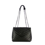 Shoulder Messenger -black
