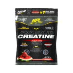 Anabolic Creatine - Strawberry Watermelon 675G