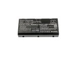 Replacement Battery For Clevo N170RD N155RD1 N150RF1-G N150SD N150RD Etc.