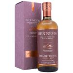 Nevis Traditional Peated Malt