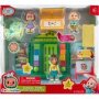 School Time Deluxe Playtime Set 8 Pieces