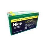 Life PO4 12V 7AH Lithium Battery