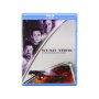 Star Trek: Insurrection Blu-ray Disc
