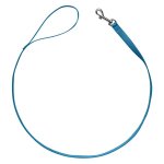 London Leash - Medium Light Blue