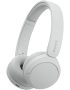 Sony Bluetooth Wireless On-ear Headphones White One Size