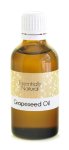 Grapeseed Oil - Cold Pressed - 50ML