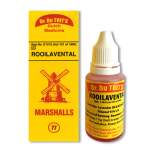 S ROOILAVENTAL-2OML