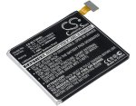 Replacement Battery For LG Optimus Vu F100L F100S F100 F100K Etc.