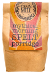 Organic Mythical Morning Spelt Porridge