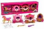 Dream Carriage Princess Play Set 65CM Long