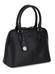 Polo Modello Small Dome -black - Ys Travel Bags