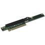 Supermicro RSC-RR1U-E16 Interface Cards/adapter