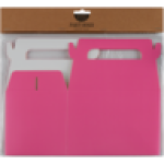 Pink Party Boxes 5 Pack