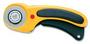45MM Deluxe Handle Rotary Cutter RTY-2/DX