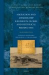 Migration And Membership Regimes In Global And Historical Perspective: An Introduction Studies In Global Social History: Studi