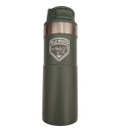 Green 510ML Trigger Mug