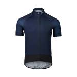 Essential Road Jersey O Turmaline Navy - XL
