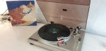 Marantz 6170 Direct Drive Turntable
