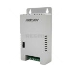 Hikvision Psu Cctv 4CH 12VDC 48W - PS401