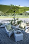 Makuti Armchair