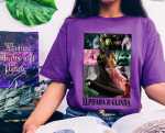 Elphaba And Glinda Eras T-Shirt