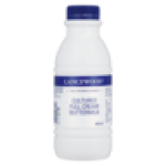 Lancewood Cultured Full Cream Buttermilk 500ML