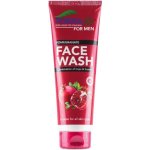 Portia M Male Facewash Pomegranate 150ML