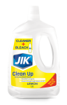 Jik Multipurpose Clean Up Lemon 1.5L