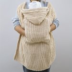 Autumn And Winter Multifunctional Blanket Sleeping Basket Throw Blanket Cloth With Mom Warm Pocket Convenient Storage Halloween
